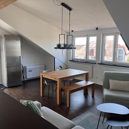Ferienwohnung Seeliebe Nonnenhorn Bagian luar foto