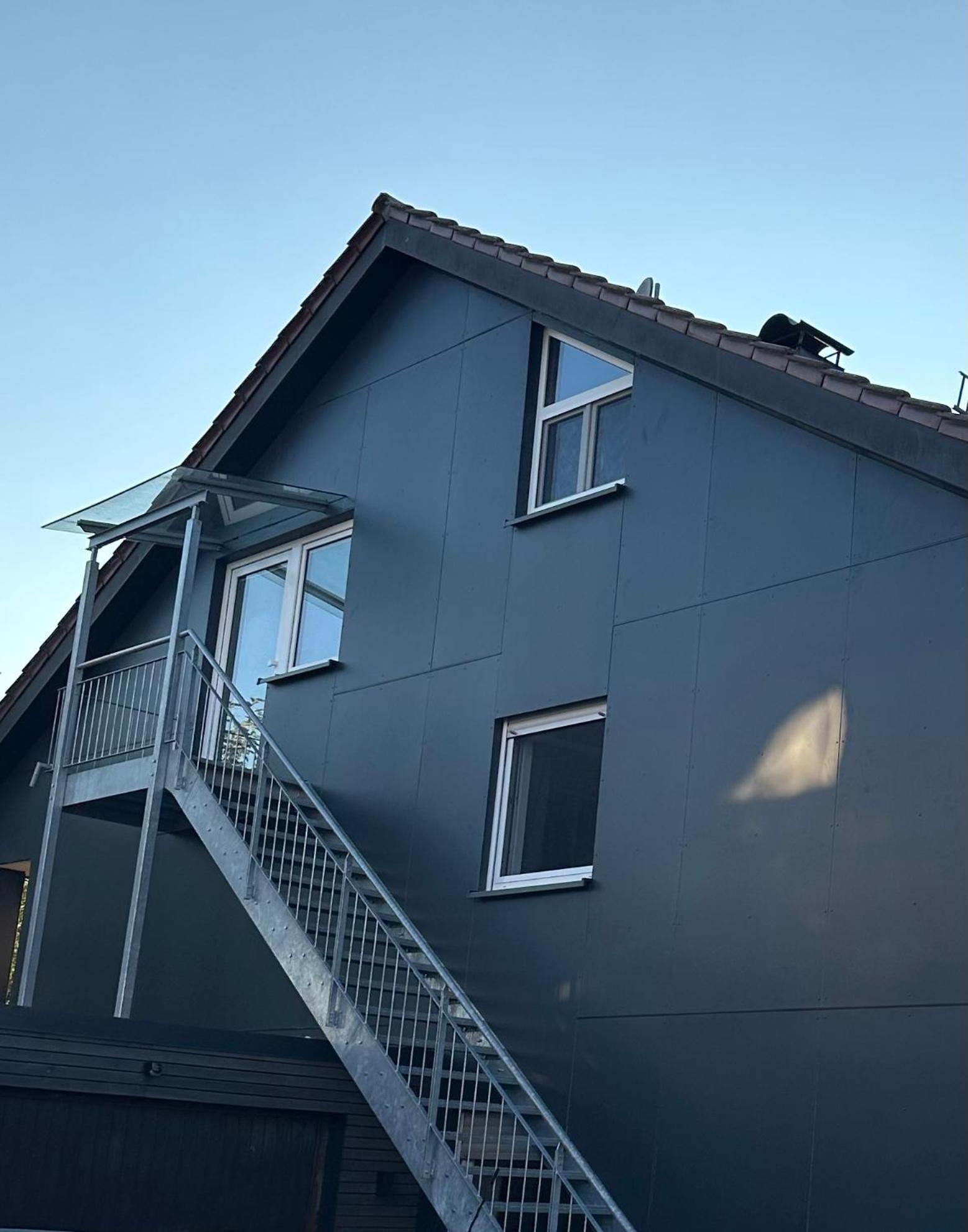 Ferienwohnung Seeliebe Nonnenhorn Bagian luar foto